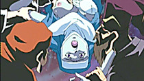 Nun hentai brutally fucking by bandits and swallowing cum