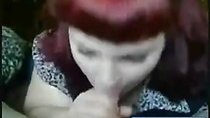 BBW Pigtails Head Punk Rocker Teen