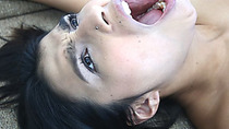 Miya Stone fucked by a huge cock