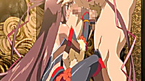 Ghetto hentai sucking monster cock and swallowing cum