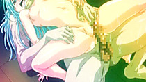 Hentai cutie brutally hard fucked by pervert