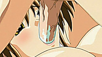 Busty hentai shemale fucked and gangbanged