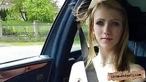 Teen Beatrix Glower nailed by stranger