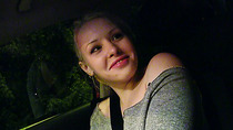 Stranded hot Russian teen Lola Taylor loves cock sucking and pussy pounding