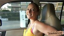 Busty Sam Summers banged by stranger guy