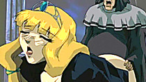 Hentai Princess doggystyle fucked by perverted priest