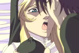 264px x 180px - Hentai nun gets squeezed her boobs by perverted priest - vikiporn.com
