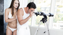 Super hot and beautiful Teal Conrad gets laid sweetly by her boyfriend