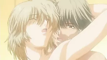 gay anime boys having sex