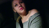 Stranded Russian teen gets picked up and gets laid along the way
