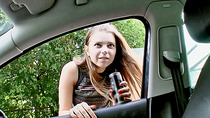 Marina Visconti fuck stranger in the van