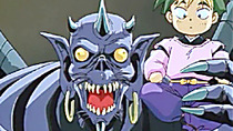 Japanese monster hentai