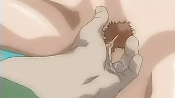 Little anime doll gets fucked and humiliated