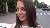 Lovely Foxy Di is in a Hurry gets fucked hard