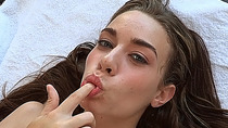 Tali Dova Loves To Be Touched