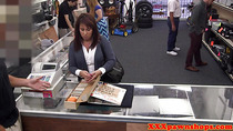 Bigtit pawn amateur facialized in pov