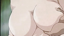 Hentai teen used as sex slave and gangbanged